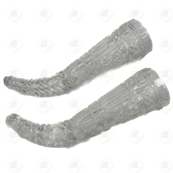 2 Хрустальных рога