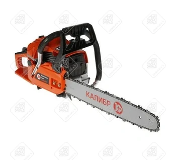 Бензопила калибр бп-2900/18у
