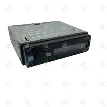 Магнитола alpine ute 200bt