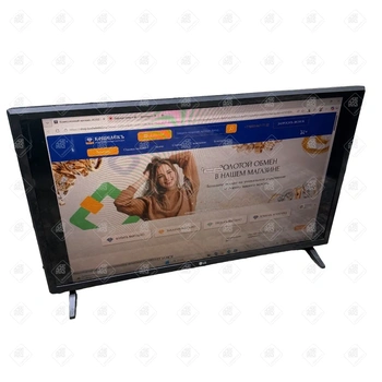 Телевизор LG, 32LJ510U