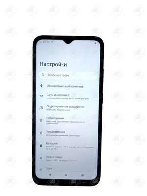 Xiaomi Redmi A1+, 32 ГБ
