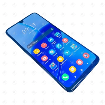 Смартфон Xiaomi Mi 9, 128 ГБ, 6 ГБ