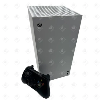 Игровая приставка Xbox Series X 1 ТБ