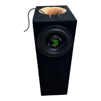 Сабвуфер Matchete MF08 2+2om в коробе 