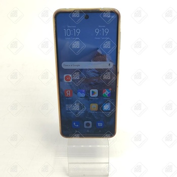 Смартфон Xiaomi Redmi Note 9S