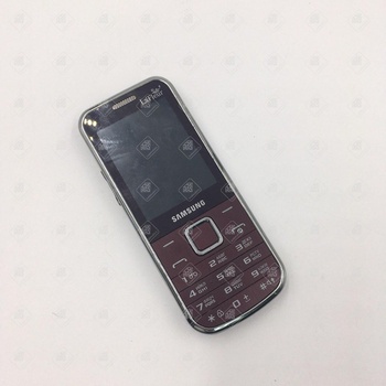мобильный телефон Samsung Gt c3530