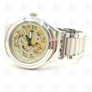 Часы наручные Swatch automatic v8