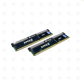 Оперативная память corsair  DDR3 4Gb (2x2)