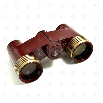 Бинокль Олимпиада 1988 (Трибунный)