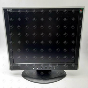 Монитор Acer AL1703 SM 