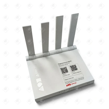 Wi fi роутер дом ру ax1500