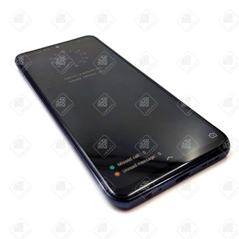 смартфон Xiaomi Redmi note 10s