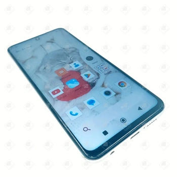 Мобильный телефон Xiaomi, Redmi Note 9S, 64 ГБ, белый