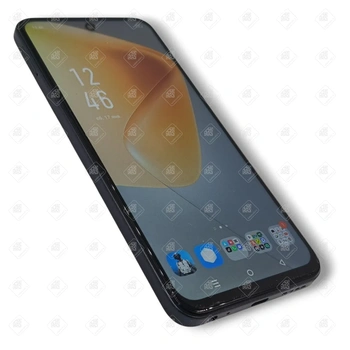 Смартфон Infinix, Hot 50i 6/128 ГБ