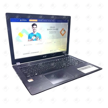 Ноутбук Acer Aspire 3 A315-21/AMD A4-9120e RADEON R3, 4 COMPUTE CORES 2C+2G 1,50/4/hdd465
