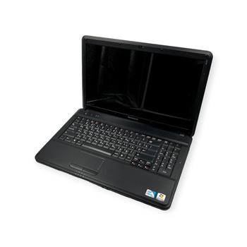 Ноутбук Lenovo g550