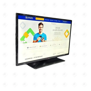 Телевизор LG 32LB650V