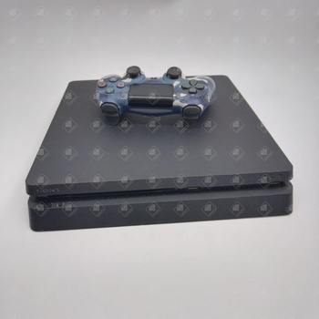 Sony PlayStation 4 Slim (500гб) (CUH-2208B)