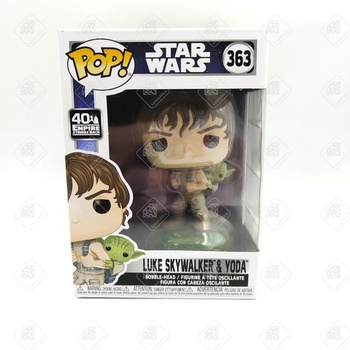 Фигурка Funko Pop Star Wars 363