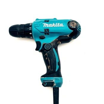 Дрель-шуруповерт makita df0300