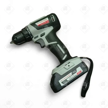 Дрель-шуруповерт Интерскол ДА-10/18В 42 МиниМАКС