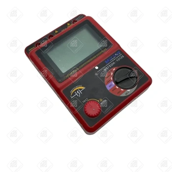 Мегаомметр МЕГЕОН 13125