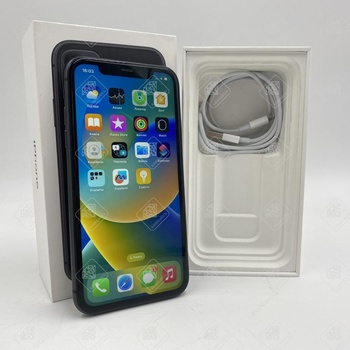 Iphone 11 64gb черный