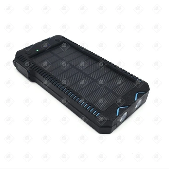Портативный аккумулятор 10 000 mAh