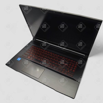 Ноутбук MSI GF76 11UD-481XRU