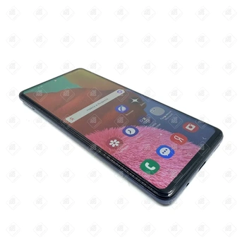 Смартфон Samsung Galaxy A51 6/128 ГБ