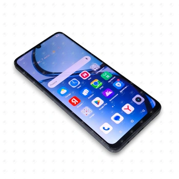Мобильный телефон Realme Note 50 4/128