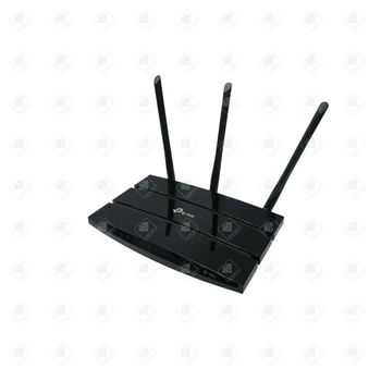 Wi-fi роутер Tp-link wr942n