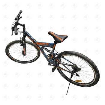 Велосипед Stels focus rd22f26vo