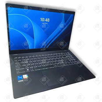 Ноутбук MSI Modern 15 B13M-610XRU i5-1355U/Intel Iris Xe Graphics/6Gb/SSD 512Gb