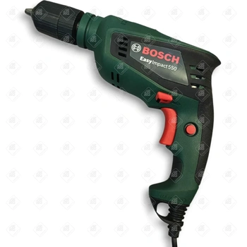 Дрель ударная Bosch EasyImpact 5500