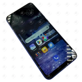 Смартфон Xiaomi Redmi 9A, 32 ГБ, 2 ГБ