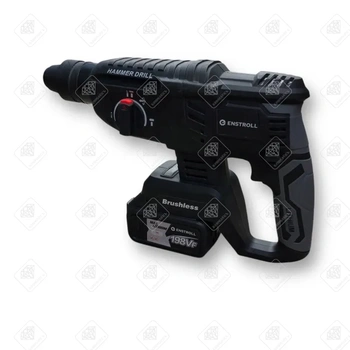 Перфоратор enstroll 0-560rpm