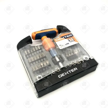 Набор инструментов Dexter