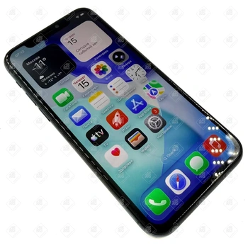 Смартфон Apple iPhone 11 Pro, 64 ГБ