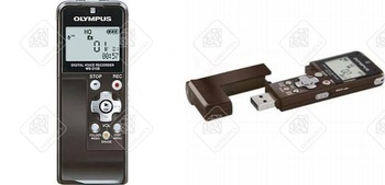 Диктофон Olympus WS-210S