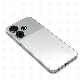 Смартфон Xiaomi POCO M6 6/128GB