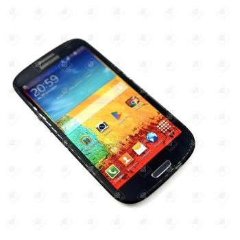 Смартфон Samsung Galaxy S II