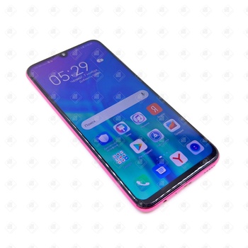 Honor 10i, 128 ГБ, красный, 4 ГБ