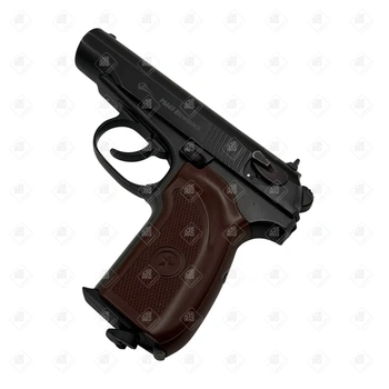 Пневматический пистолет Borner PM49 Blowback