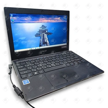 Ноутбук Acer/Сelerоn/4/64/UНD Grарhics600/