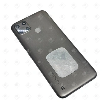 Мобильный телефон realme, C25Y, 128 ГБ, серый