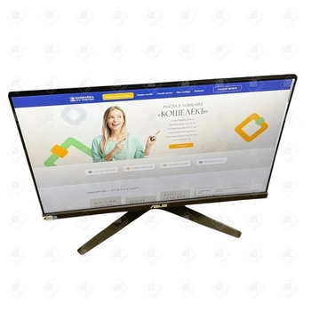 Монитор ASUS VY249HF