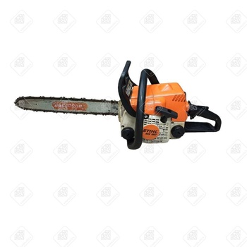 Бензопила stihl ms 180C