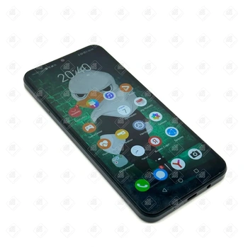 Смартфон Huawei nova Y61 4/128