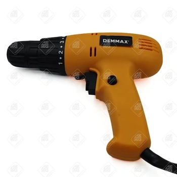 дрель шуруповерт Demmax ESD-003